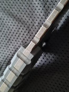 Soldier Spirit Ranger